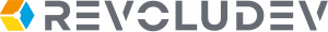 logo revoludev