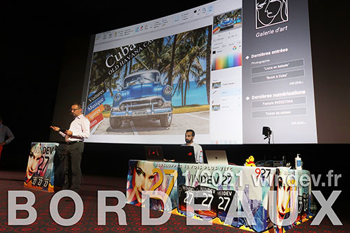 WINDEV TDF27 PC SOFT