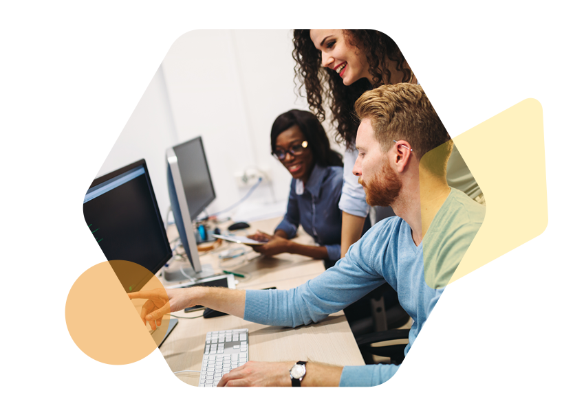 revoludev developpement informatique windev webdev