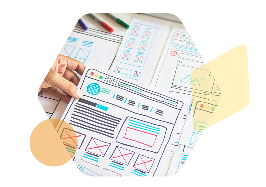 revoludev ux design developpement sites internet windev webdev